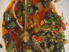 -花椒俏川菜小馆(南海万达店)