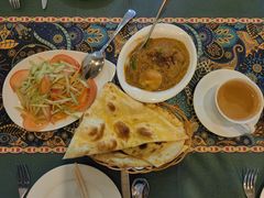 -Santoor 萨都里印度餐厅(北锣鼓巷店)