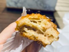 -WHEAT&BAKER-麥(凯德来福士店)
