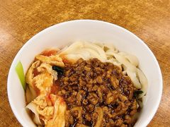 -侯哥面馆(瑞景店)