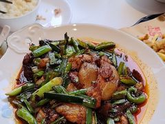 -蜀厨小匠·民间川菜(犀浦店)