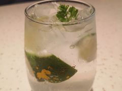 -夏日玛莉西餐厅(金茂览秀城店)