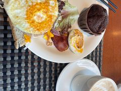 -青岛海尔洲际酒店