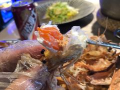 -雷泰泰台式胡椒虾(滨江金铂湾店)