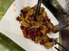 -老马餐馆