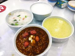 -粥旺府(月环里店)