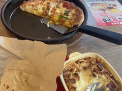 -必胜客(五道口店)