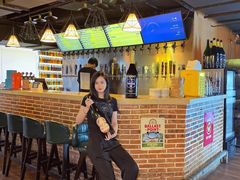 -40+精酿啤酒俱乐部(国投财富广场店)
