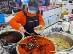-邢老三肉丸糊辣汤(西安总店)