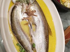 -小厨娘淮扬菜(清江苏宁广场店)