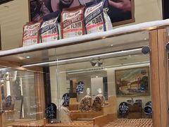 -大连铂尔曼酒店-铂尔曼美食廊 Pullman Deli