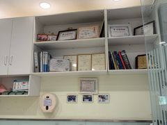 -悦宠凯宝动物医院·牙科·皮肤科(朝阳北路店)