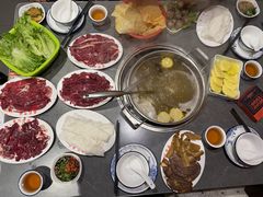 -贵宾牛·潮汕牛肉火锅(珠池总店)