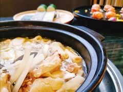 -凤园椰珍·臻品椰子鸡(保利时光里店)