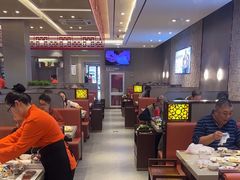 -蝎王府羊蝎子(虎坊桥总店)