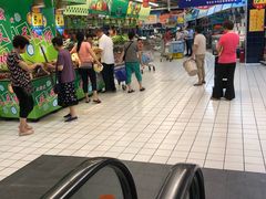 -大润发(王庄店)