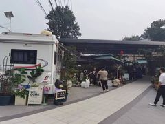 -京北渔家傲