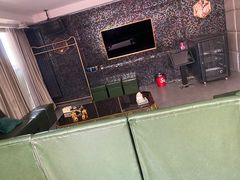 -微觅·潮HIGH轰趴馆(望京SOHO麒麟社店)
