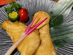 -肉魁屋·烧肉·烧鸟·酒场(高新店)