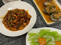 -徐记私厨(半淞园路店)