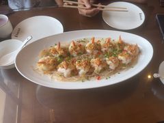 -岚县土豆宴(总部)