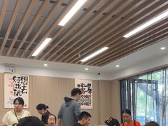 -小马牛肉面·牛骨熬制(南京博物院店)