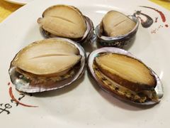-得记得潮州海鲜砂锅粥(宝业路店)