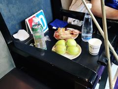-叮叮台球·棋牌(西四店)