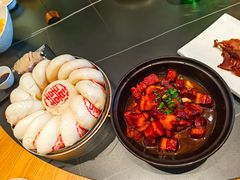 -味莊餐厅(康庄南街店)