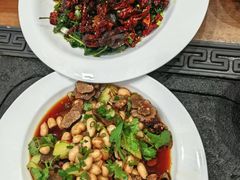 -三锅莊·牦牛肉火锅·香格里拉特色藏餐宴请餐厅(菱角塘路店)