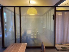 大堂-长春堂顺时而饮(前门店)