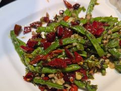 -外婆家(义乌新光汇购物中心店)