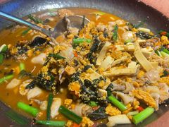 -烹湘·鲜炒湖南土菜(海珠店)