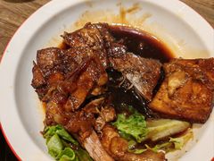 -锡和无锡菜(景丽苑店)