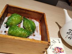 -蔡澜点心·粤菜(新街口IFCX店)