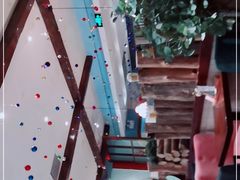 -芭莉与彩虹西餐厅(成都合生汇店)