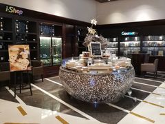 -无锡君来洲际酒店