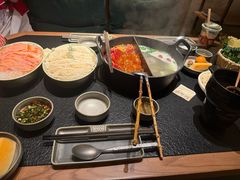 -大龙燚·旷野鲜火锅(广州首店)