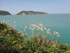 -东澳岛
