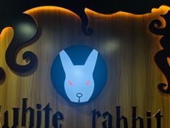 -白兔子密室(长寿路店)