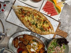 -SULTAN·苏坦土耳其餐厅(新光汇店)