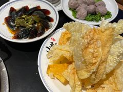 -小牛海记潮汕牛肉店(永定路店)