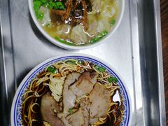 -清真蒋有记(秦虹路店)