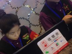 -唱吧麦颂KTV(方庄店)