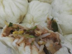 -津门张记包子铺(中山门店)