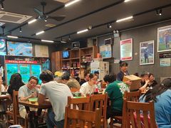 -重庆鸡公煲·青锅花椒鱼(牡丹江路店)