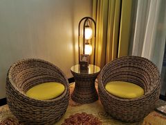 -韶关经律论国际酒店温泉