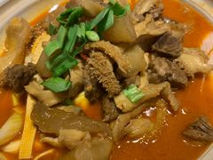 -梁记粥铺(开元地中海店)