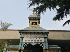 -旅顺留声机博物馆