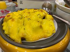 -村长家的疙瘩汤·东营菜(东营茶城店)